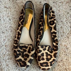 Michael Kors Flats size 6 1/2